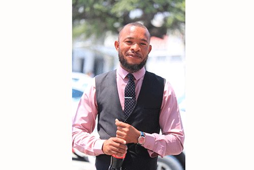 daniel Opinion – Graduates, students should embrace change