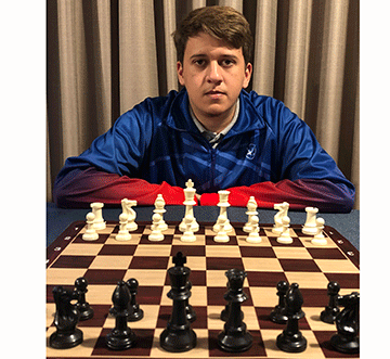 dante beukes Upcoming Europe tourney a stepping stone – Dante