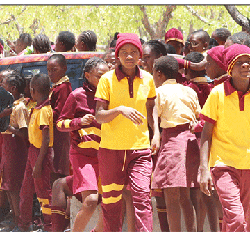 APP wants more resources for education