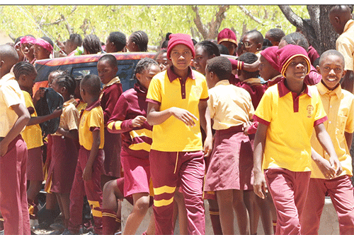APP wants more resources for education