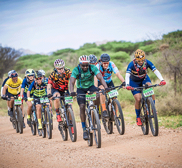 Desert Dash hits 20-year mark 