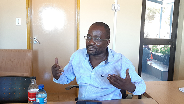 Daures chaos blamed on lax monitoring…as MP calls out Alweendo’s ‘suspicious’ U-turn