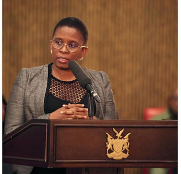 Dausab: Legislative reform needed for renewable energy