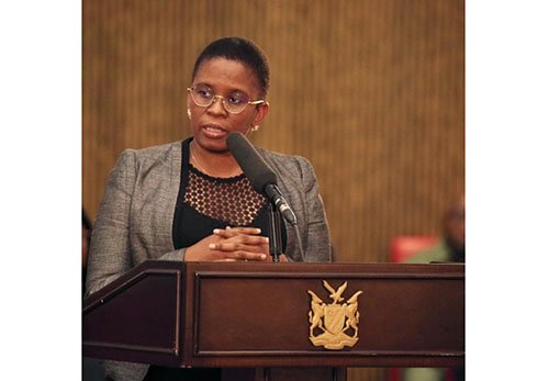 Dausab: Legislative reform needed for renewable energy