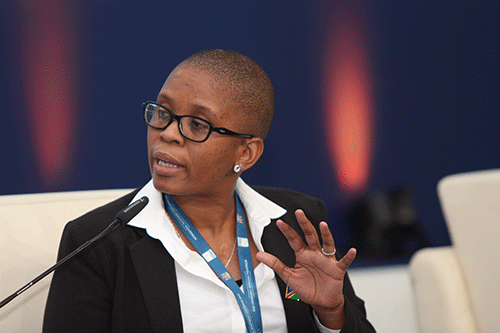 Dausab seeks ratification of extradition treaty with Botswana