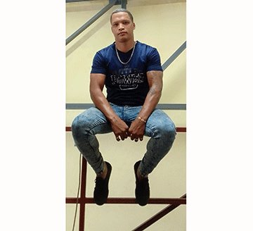 db6 Channelling pain one drawing at a time