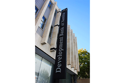 DBN sustainable due to  strong liquidity reserve