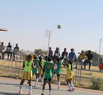 Namibia head for SADC deaf games