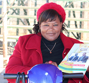 deaf community Minister wants sign language officially recognised