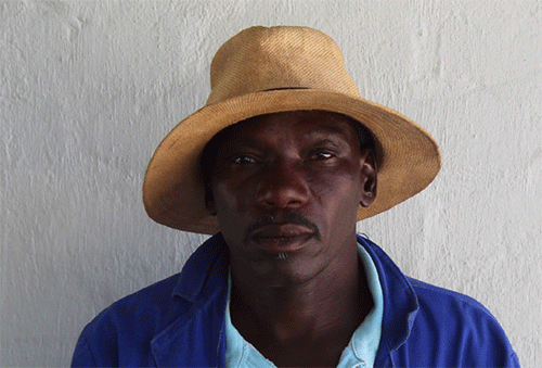 Omudali vati a holekwa oshietifi  shefyo lokanona kaye kovapangi