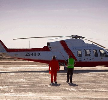 Debmarine secures air navigation services certification