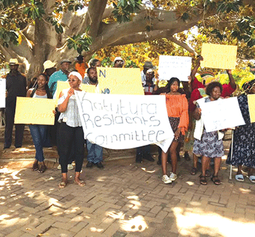 debt Govt to spend N$9.2bn on interest…‘overshooting debt threshold robs youth future’