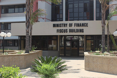 Government debt  surpasses benchmarks