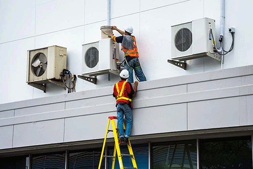 decarbonise National Cooling Strategy soon heading to parliament