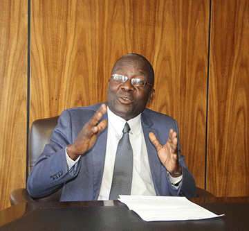 decentralisation Regions urged to prioritise service delivery