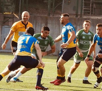 denzo Bruwer moves to Poland