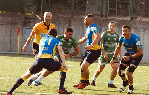 Bruwer moves to Poland