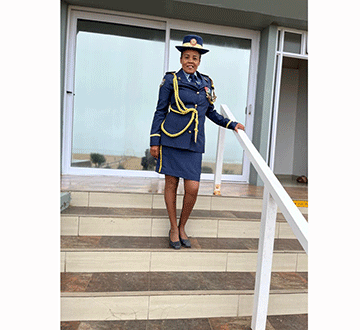 Know your civil servant – Leveraging technology for effective policing