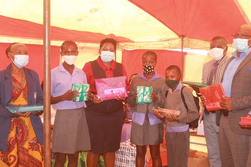 Life Skills should be taken seriously- Kantema-Gaomas