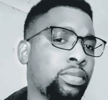 derrick Katima Mulilo 1978: Paying homage to our heroes