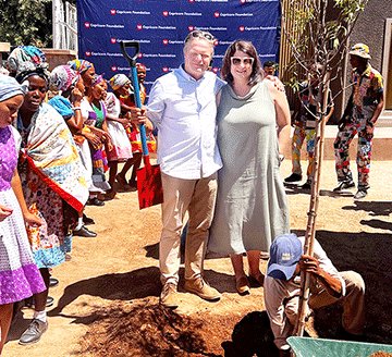 Desert Jewels receive massive boost