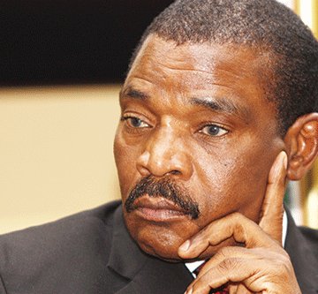 diescho 1 Diescho’s acrimonious Nipam exit lingers…I was fired – Diescho …He was not fired – Simataa