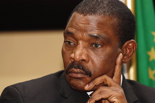Diescho decries genocide seminar snub