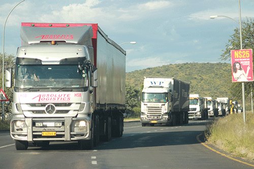 diesel N$2 diesel hike irks consumers