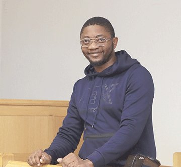 Court: No strong evidence against Nauyoma