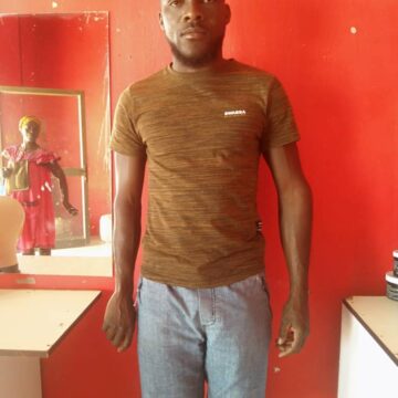 disability 1 Va anyenwa opendjela nande ve na oulema