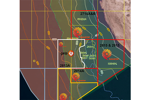 Oil discovery can be ‘game-changer’…as Namcor confirms second discovery in Orange Basin