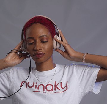 The journey of DJ Butterglow to DJ Ndinaky