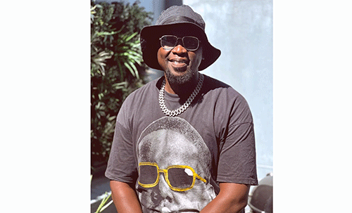 DJ Siya to host a free festival in Katima