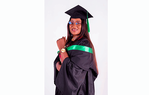 Traditional authority pays doctor’s school fees 