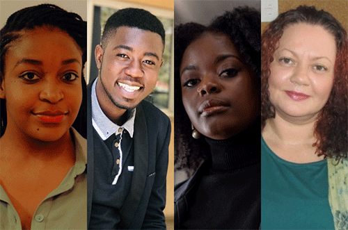 Doek Literary Awards allow Namibian talent to shine