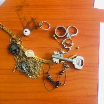 domesti worker A ya konima yekumba eshi vati a vaka po omaliko omuhona