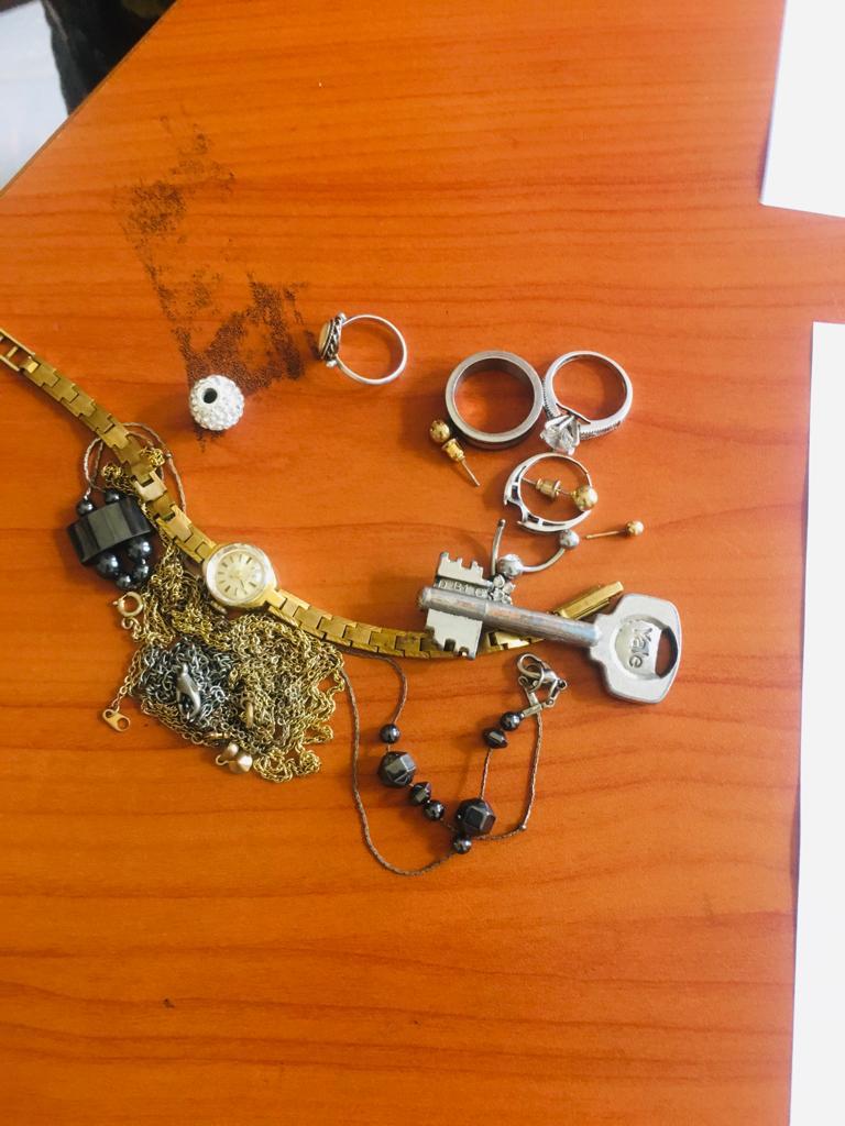 A ya konima yekumba eshi vati a vaka po omaliko omuhona