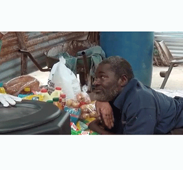 donation 1 Omayambidhidho gomunuulema e li moluhepo ga tameka