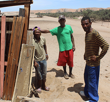 drc 2 Erongo allocates N$900 000 to rural sanitation