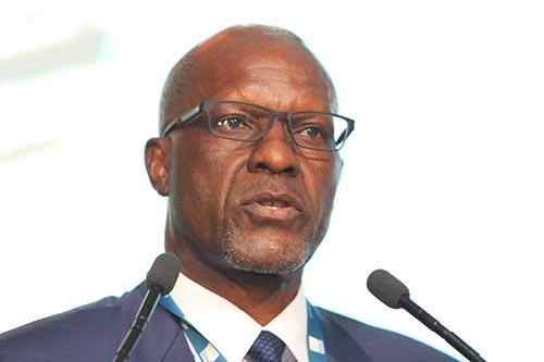 Minister lashes Kavango oil drilling detractors 
