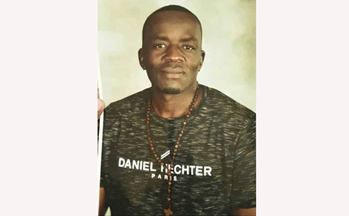 ‘We did everything to save him’…devastated crew, family mourn drowned fisherman