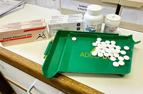 Healthcare’s procurement Achilles heel…as Namibia battles drug shortages
