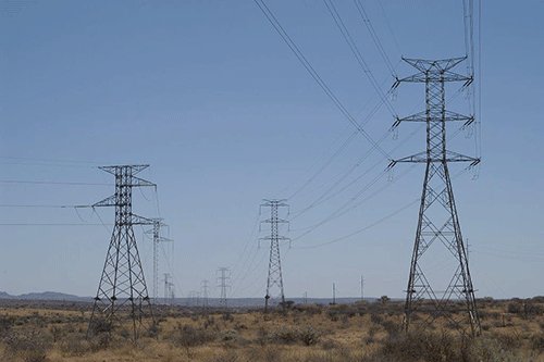 Reduced electricity consumption a concern for ECB
