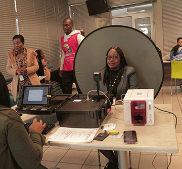 Voters’ cards not for decoration – ECN