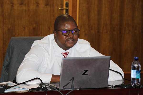 ECN okwe lilongekidila omahoololo taa kala koSwakopmund
