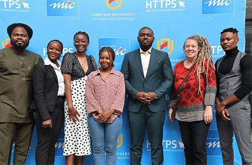 Co-Creation hub grows startups