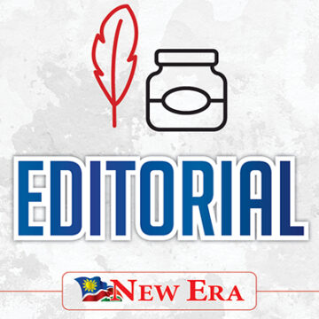 Editorial – Time to prepare