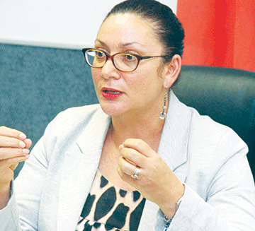 education 1 Educators optimistic about education in the country… but aware road to quality education is long