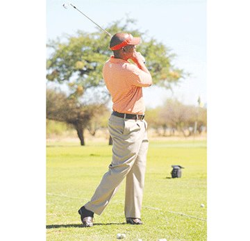 edwin kutara Local golfers feel ‘unfairly’ undermined…as Swarts pours cold water on the debacle