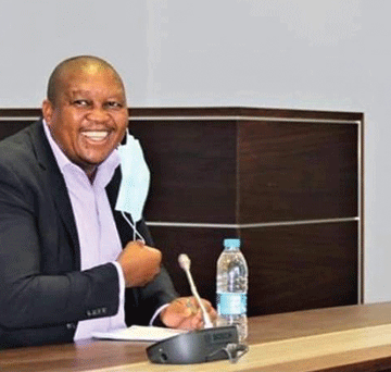 eenhana 1 Eenhana Town Council introduces debt relief programme